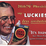 Así manipulan la industria del tabaco y azúcar la ciencia