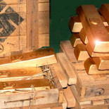 Confirmaron el hallazgo del tren nazi desaparecido en 1945