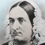 Mary Livingstone, una exploradora pionera eclipsada por su marido