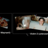 [FOTOS] Cacería online de asesino serial con imágenes en 4chan de Shauna Maynard