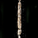 El Gran Ídolo de Shigir datado como la escultura de madera más antigua del mundo (ING)