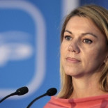 Cospedal: “hay que tener cara dura para decir que hemos destruido el Estado de Bienestar”