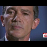 Antonio Banderas carga contra Donald Trump