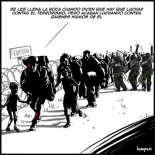 Submigracion, por Lumpen