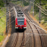 Todos los trenes holandeses funcionarán con energía eólica a partir de 2018