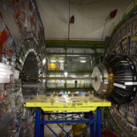 Partículas subatómicas parecen desafiar el Modelo Estándar: apuntan a la existencia de fuerzas no descubiertas aún [EN]