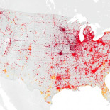 Reverdecer las ciudades reduciría las ‘islas de calor’ estivales