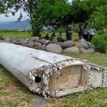 Las incógnitas crecen en torno a la supuesta pieza del vuelo MH370