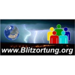 Mapa de rayos en tiempo real