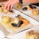 Cena en mi casa: Los hosteleros franceses contra el "Uber" de los restaurantes [ENG]