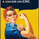 Cómo fastidiar el banquete de los EREs