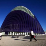 ¿Y si demolemos el Ágora de Valencia?