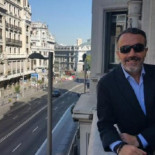 Iberdrola ficha al community manager de la Policía