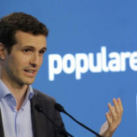 Los datos que le faltan a Pablo Casado (PP) sobre Servicios Sociales