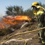 La solución final a los incendios forestales en el NW peninsular