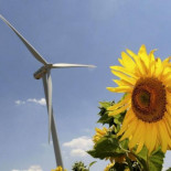 La energía eólica ya cubre todo el consumo eléctrico de Castilla y León