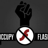 Hoy es el principio del fin de Flash, y es una gran noticia