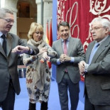 Cifuentes elimina el Consejo Consultivo y manda al paro a Leguina, Gallardón y González