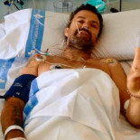 Pau Donés anula toda la gira de Jarabe de Palo por un cáncer de colon