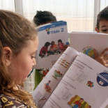 Los libros de texto, gratis en la Comunidad Valenciana