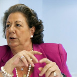 Rita Barberá cobra rentas por un inmueble que no es de su propiedad