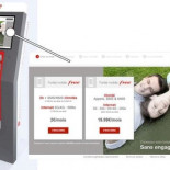 Y mientras tanto en Francia... Free aumenta a 50 gigas su tarifa de 20 euros mensuales