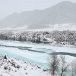 Los desempleados rusos no se quieren ir a Siberia