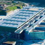 Muere una persona infectada por Aspergillus en el nuevo hospital de Vigo