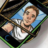 Adolescente se enfrenta a cargos por delitos sexuales después de enviar una selfie desnuda a su novio [ENG]