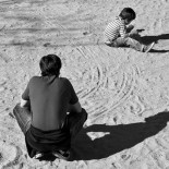 ¿Qué ocurre si le digo que no a mi hijo?