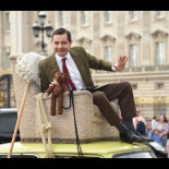 Mr Bean celebra su 25 Aniversario