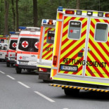 Intoxicación masiva con alucinógeno en encuentro de homeopatía en Alemania [DE]