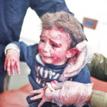 El gobierno saudí prohíbe adoptar niños huérfanos sirios a saudíes (ING)