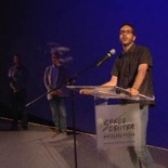 "Atrapa la bandera" se convierte en la primera película española en proyectarse en la NASA