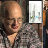 Científico del MIT sustituye la ducha por un spray de bacterias vivas (ENG)