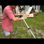 La steadicam de los pobres