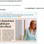 La Casa Real y el PP se consideran "víctimas" de la red de 'bots' cerrada por Twitter