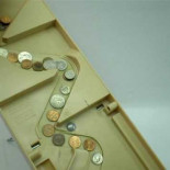 Cómo funcionan las máquinas de clasificar monedas