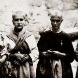 Violencia sexual en la Guerra Civil