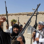 Mosul: una mujer iraquí mata a un comandante del ISIS por obligarla a ser una esclava sexual [EN]