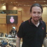 Podemos, primera fuerza en intención de voto directo