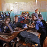 17 gráficos para enseñar a quien todavía no crea que el mundo va cada vez mejor