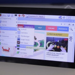 Pantalla táctil oficial para Raspberry Pi [ENG]