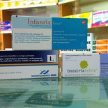 La tosferina repunta en un 54%. La vacuna no se suministra desde mayo