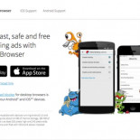 Adblock Browser, el terror de los anuncios móviles ya está (ahora en serio) aquí