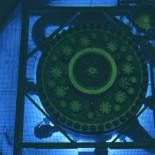 Así es como se recarga un reactor nuclear