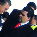 El envío de millones de euros a cuentas de Púnica salpican a la prima del rey y a once empresarios