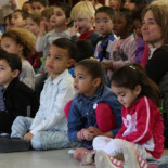 En Holanda la educación sexual comienza en la guardería: esto es lo que les dicen y por qué