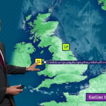 Y el día más cálido ha sido en Llanfairpwllgwyngyllgogerychwyrndrobwllllantysilio gogogoch [Eng]