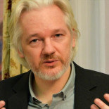 Assange revela planes de EEUU para derrocar al Gobierno sirio desde 2006